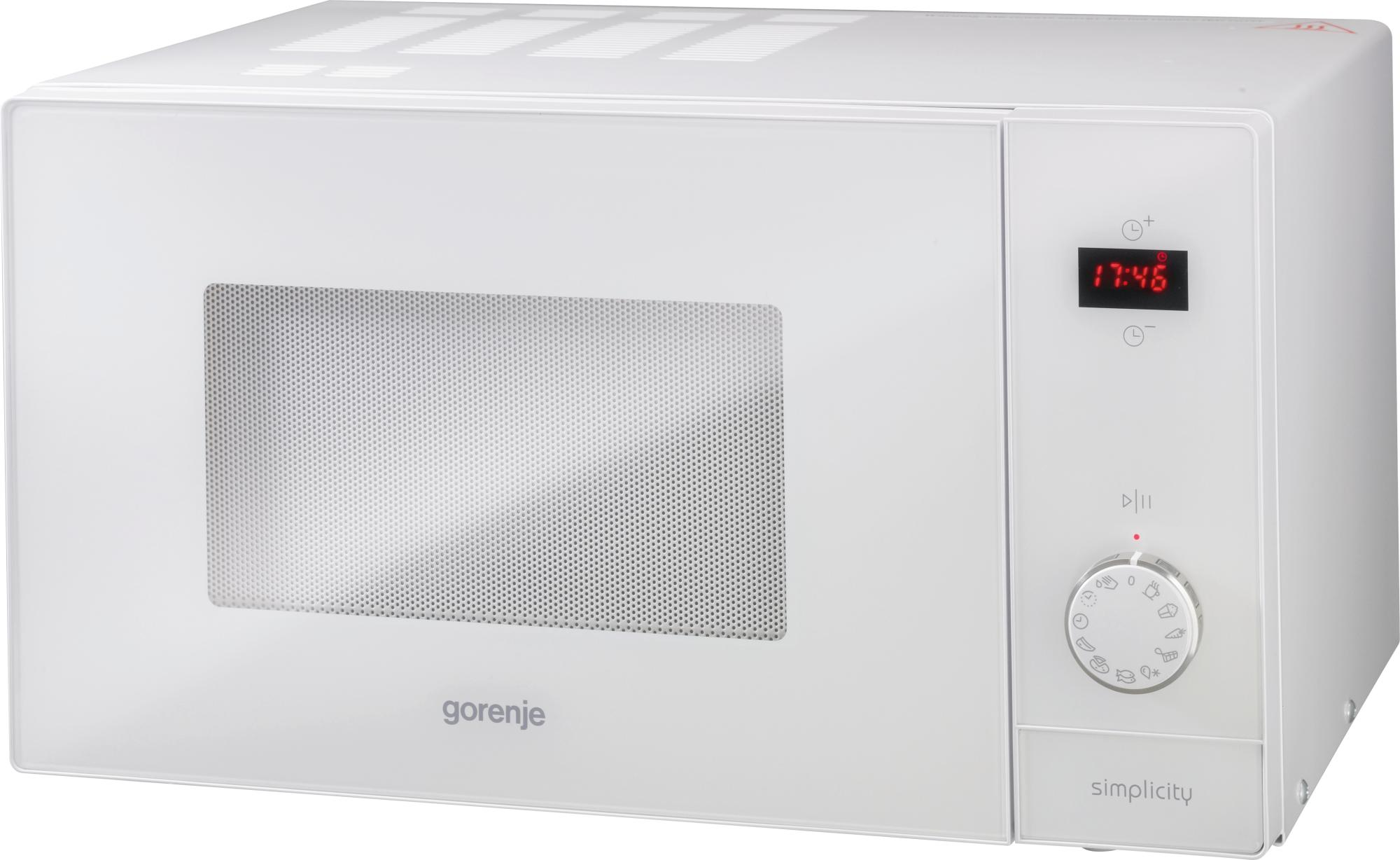 Gorenje MO 6240 SY2W mikrotalasna