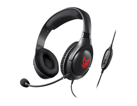 Creative Labs Gaming Headset SoundBlaster Blaze (70GH032000000)