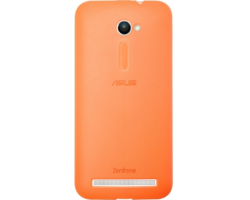 ASUS PF-01 Bumper Case futrola za ZenFone 2 (ZE500CL) mobilni telefon narandžasta