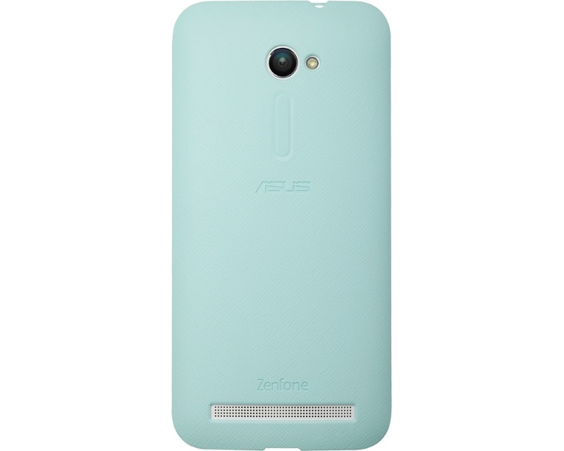 ASUS PF-01 Bumper Case futrola za ZenFone 2 (ZE500CL) mobilni telefon plava