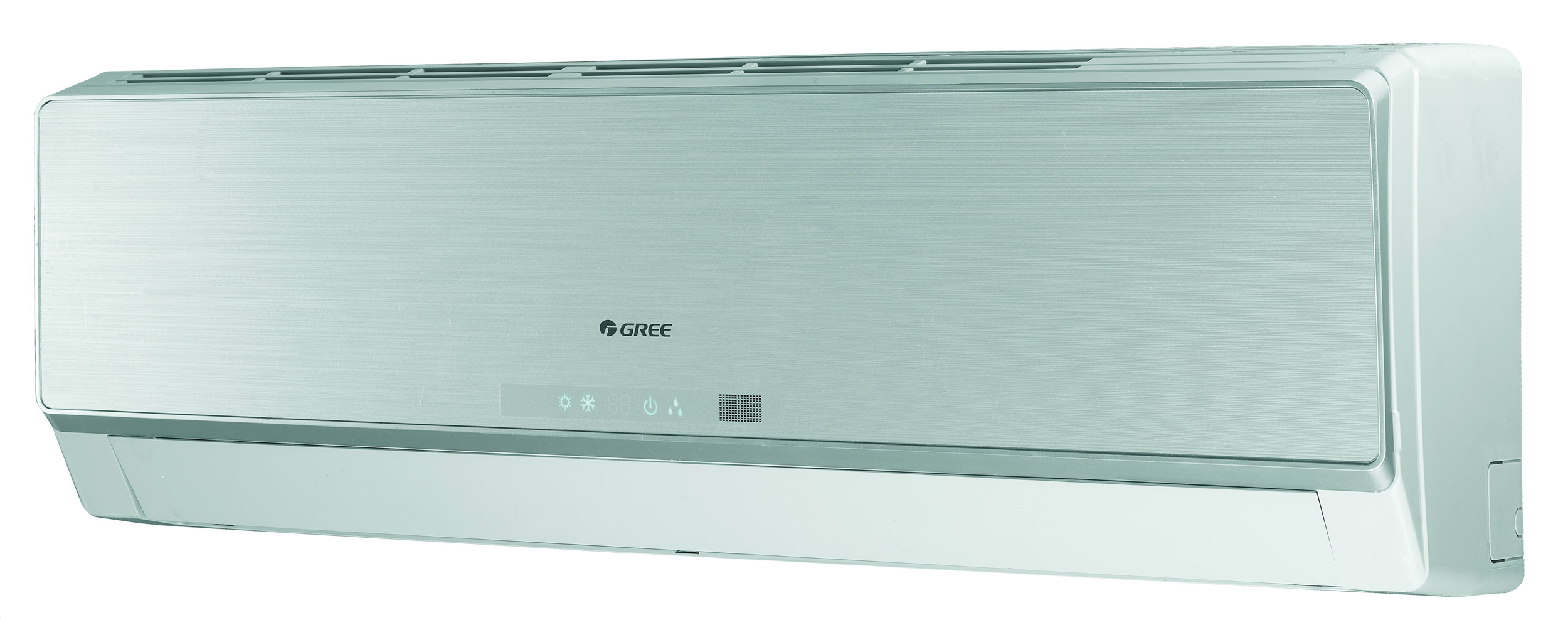 GREE 18000 Btu/h GWH18ND-K3NNE1A Klima Split on/off BEE PREMIUM SILVER