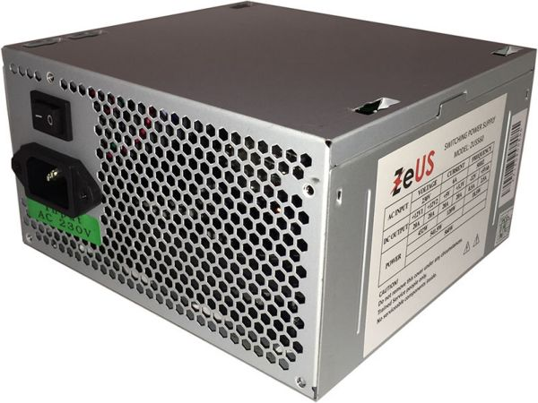 Zeus 600W (ZUS-600)