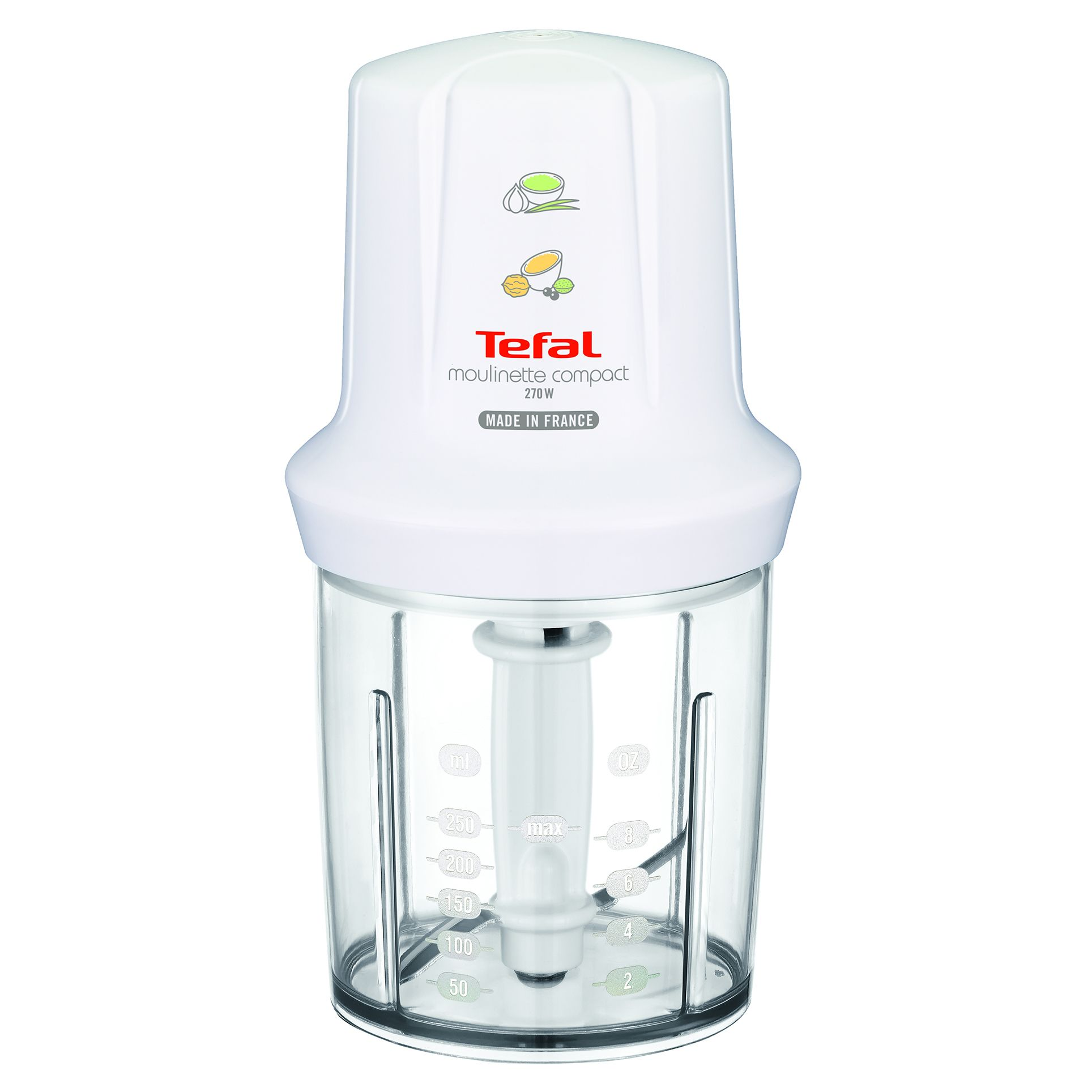 Tefal MB300138 secko