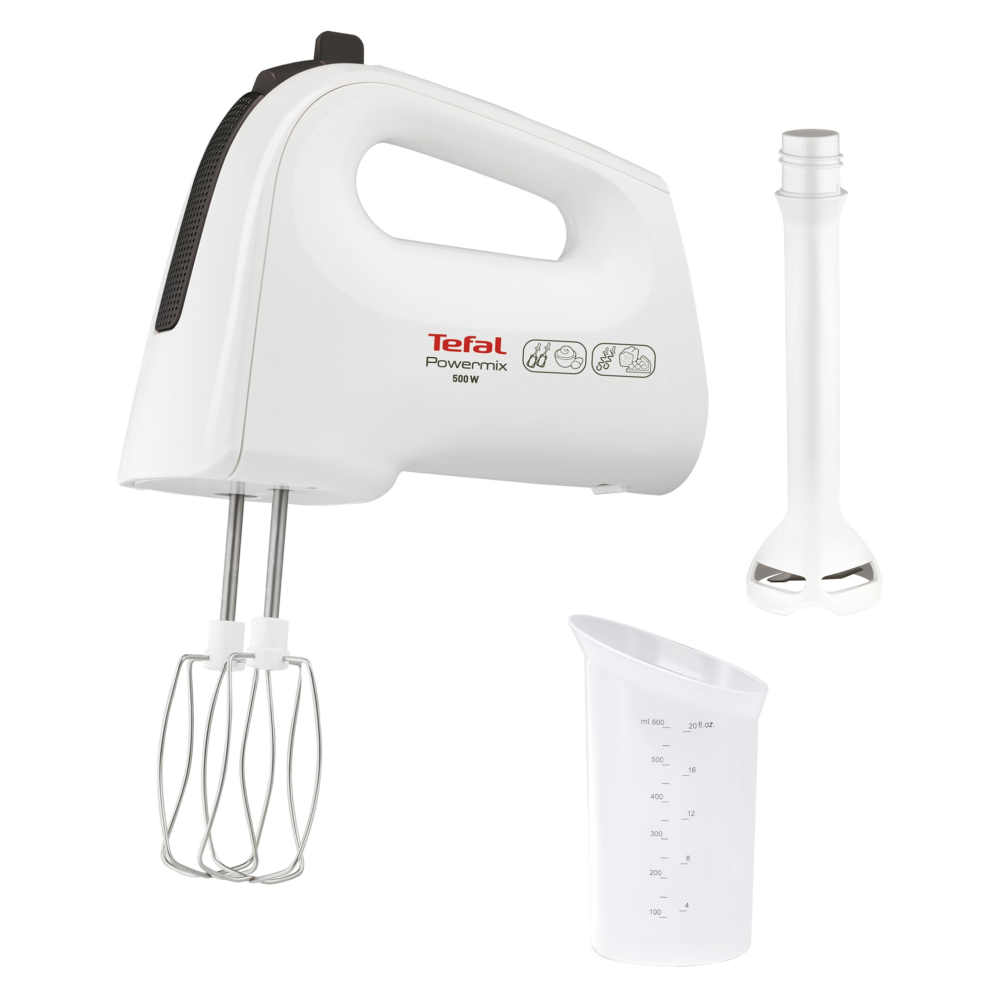 Tefal HT6101 ručni mikser