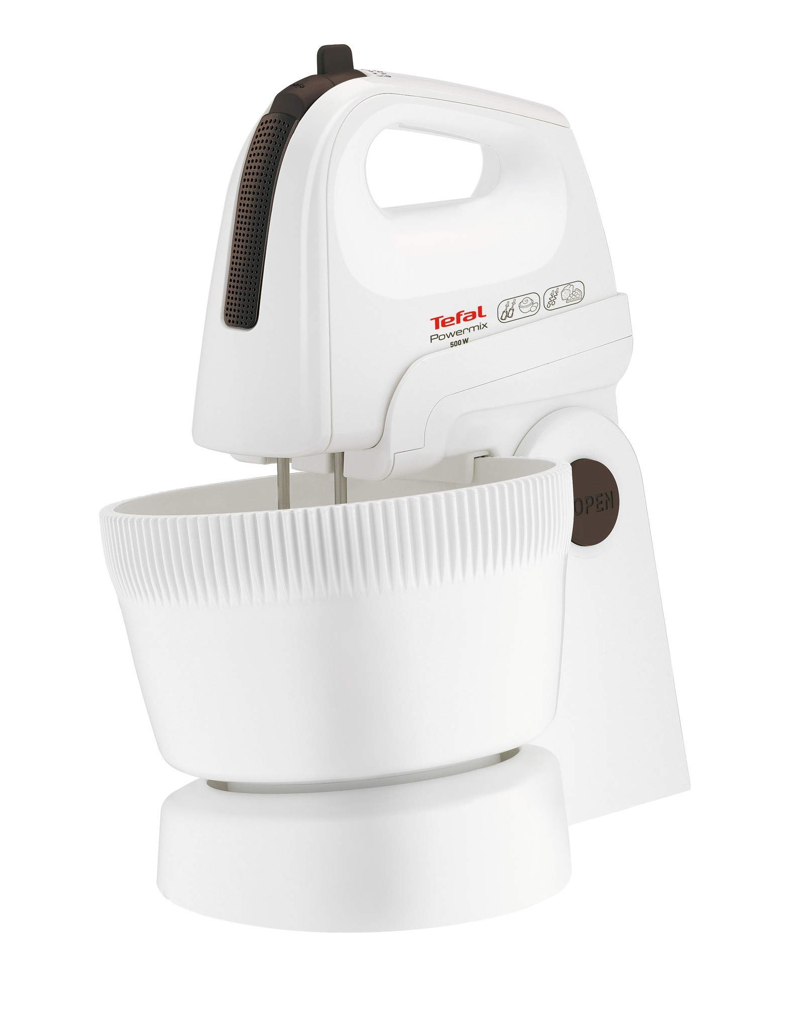 Tefal HT6151 ručni mikser