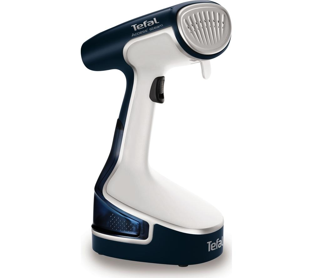 Tefal DR8085 pegla na paru