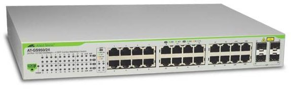 Allied Telesis Switch AT-GS950/24