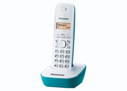 PANASONIC telefon KX-TG1611FXC
