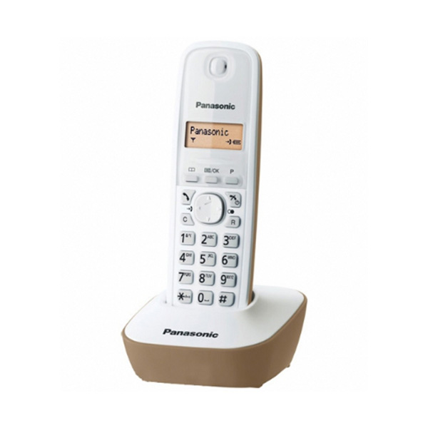 PANASONIC telefon KX-TG1611FXJ