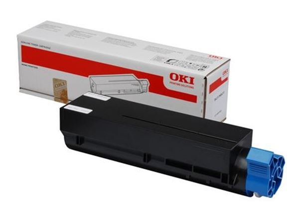 MS kompatibilni toner OKI B431MB491. Boja Black, kapacitet 3000 strana, Podržava printere B411, B431, MB461, MB471, MB491. U pakovanju se nalaze 4 ko