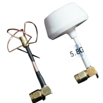 Dji Antenna