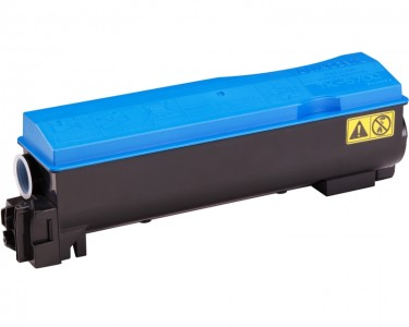 KYOCERA TK-570C cyan toner 