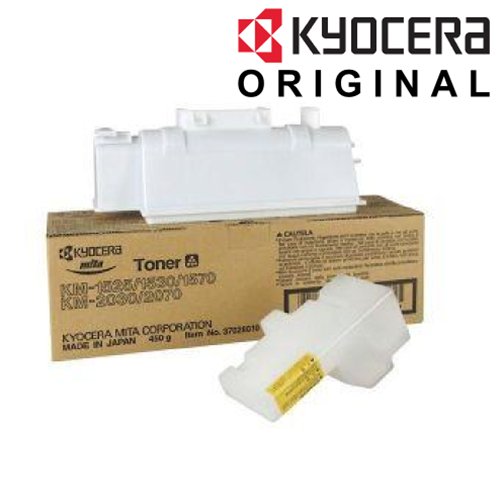 KYOCERA KM-1530 crni toner 