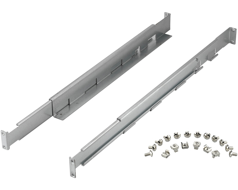 INFOSEC COMMUNICATION E3 LCD RAIL KIT 