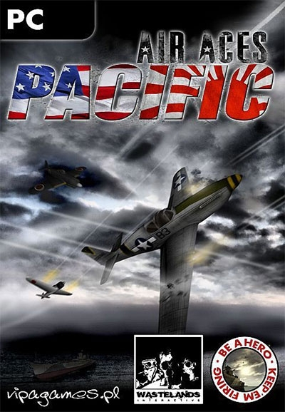 PC Air Aces Pacific