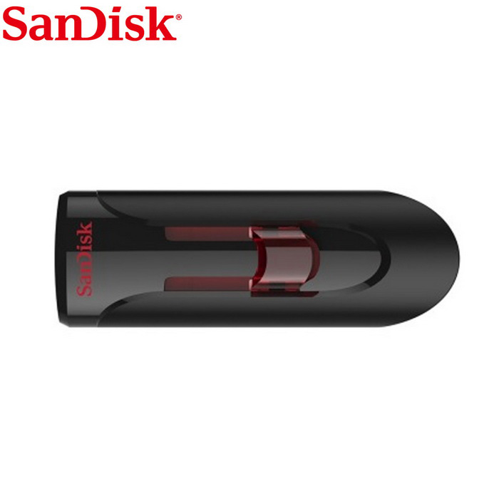 SanDisk Cruzer USB Glide 64GB 3.0