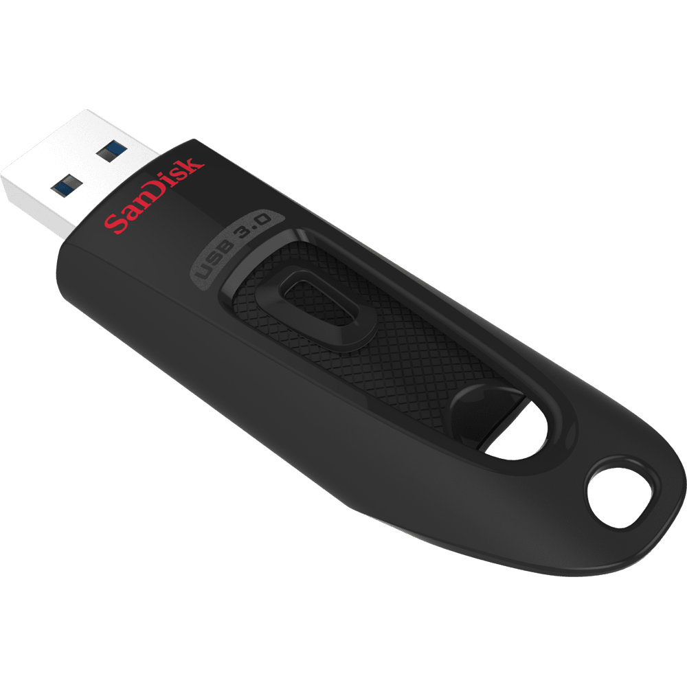 SanDisk Cruzer Ultra 16GB 3.0