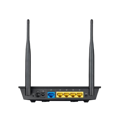 ASUS RT-N12E Wireless ruter