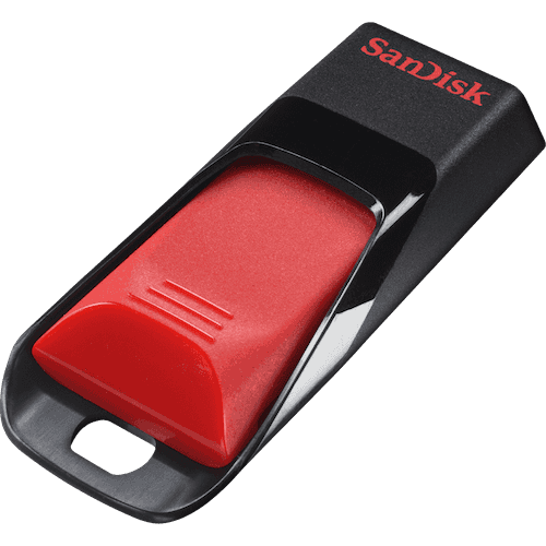 SanDisk Cruzer Edge 64GB