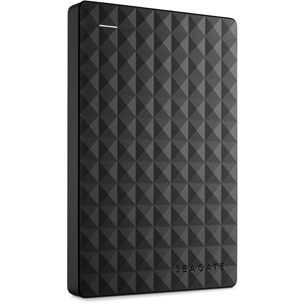 SEAGATE Expansion Portable 1TB 2.5 eksterni hard disk STEA1000400 