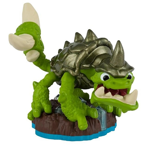 Skylanders SWAP Force Slobber Tooth