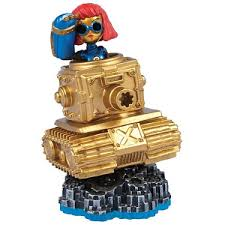 Skylanders SWAP Force Sprocket