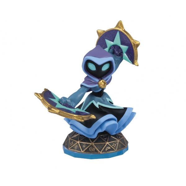 Skylanders SWAP Force Star Strike