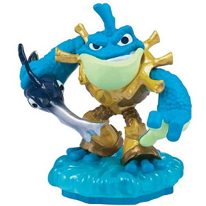 Skylanders SWAP Force Rip Tide