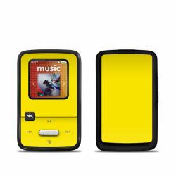 SanDisk MP3 Sansa Clip Sports 4gb zuti, FM