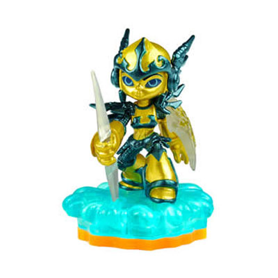 Skylanders G Core Light Character Pack - Legendary Chill