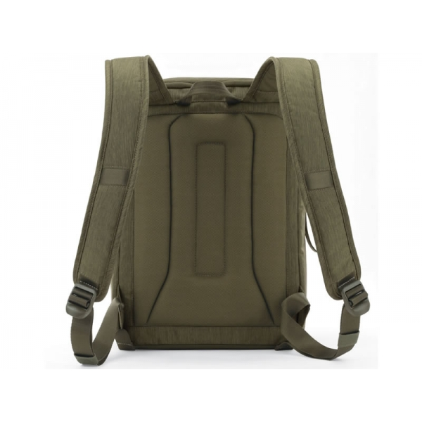 Acme Made Montgomery Street Backpack maslinasta