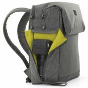 Acme Made Montgomery Street Backpack siva