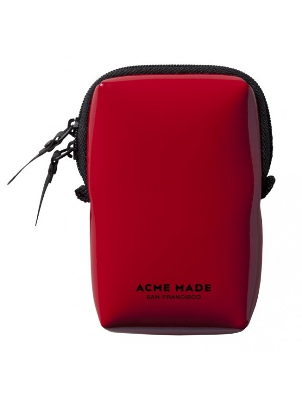 Acme Made Smart Little Pouch (crvena) futrola