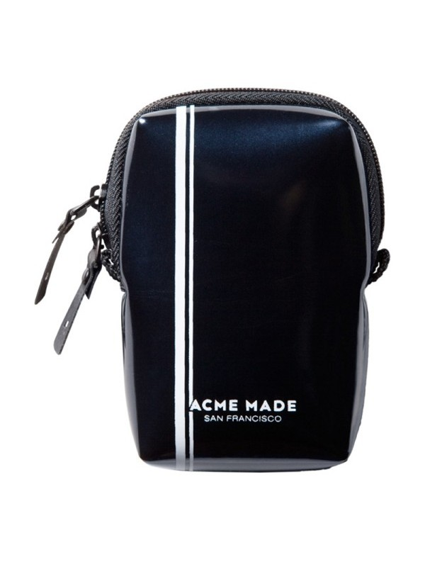 Acme Made Smart Little Pouch(Navy Stripe) futrola