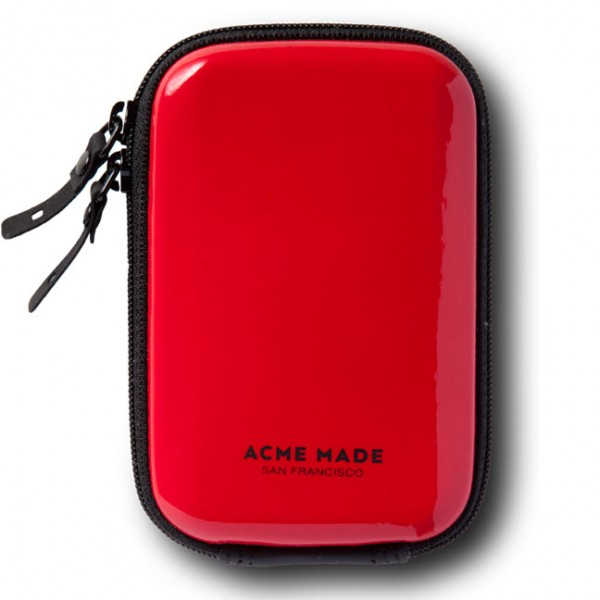 Acme Made Sleek Case (Crvena)