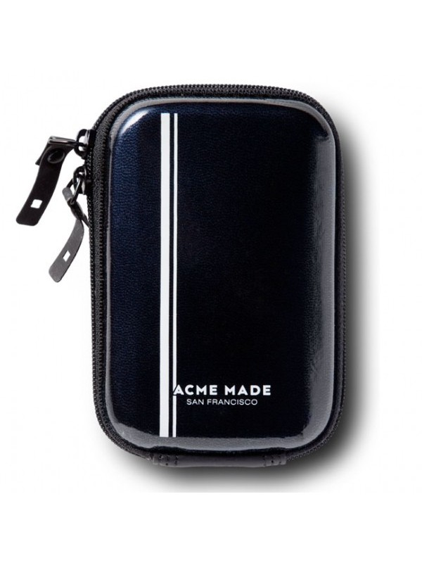 Acme Made Sleek Case (Navy Stripe)