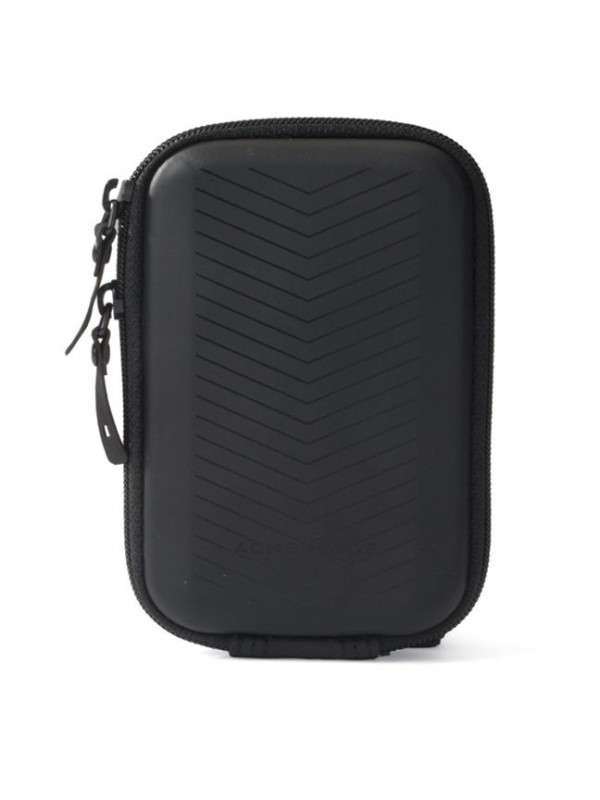 Acme Made Sleek Case Matte Chevron (crni)