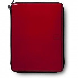 Acme Made Slick Case iPad (crvena)