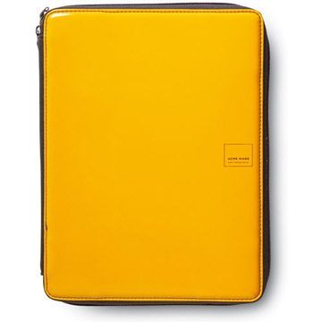 Acme Made Slick Case iPad (zuta)