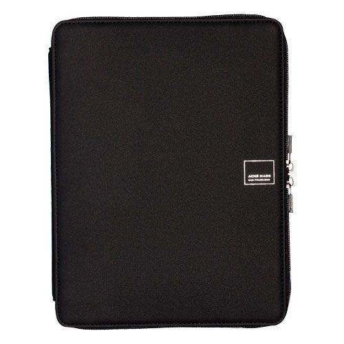 Acme Made Slick Case iPad Matt (crna)