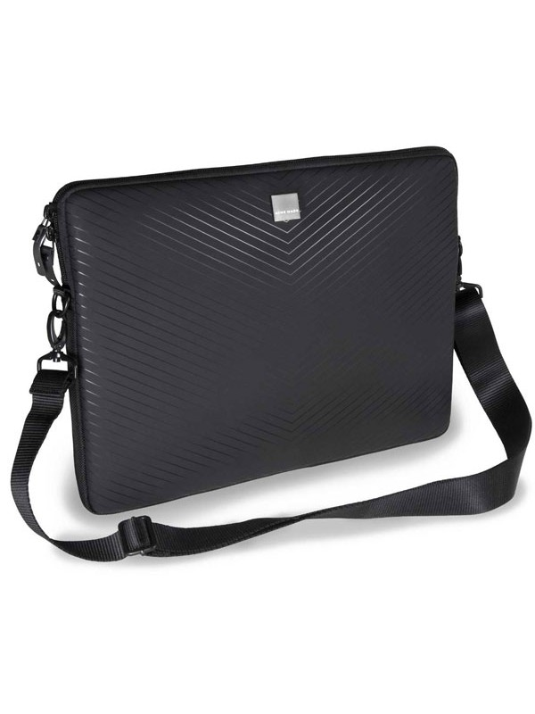 Acme Made SL Sleeve Netbook Mt Chevron torba (crna)