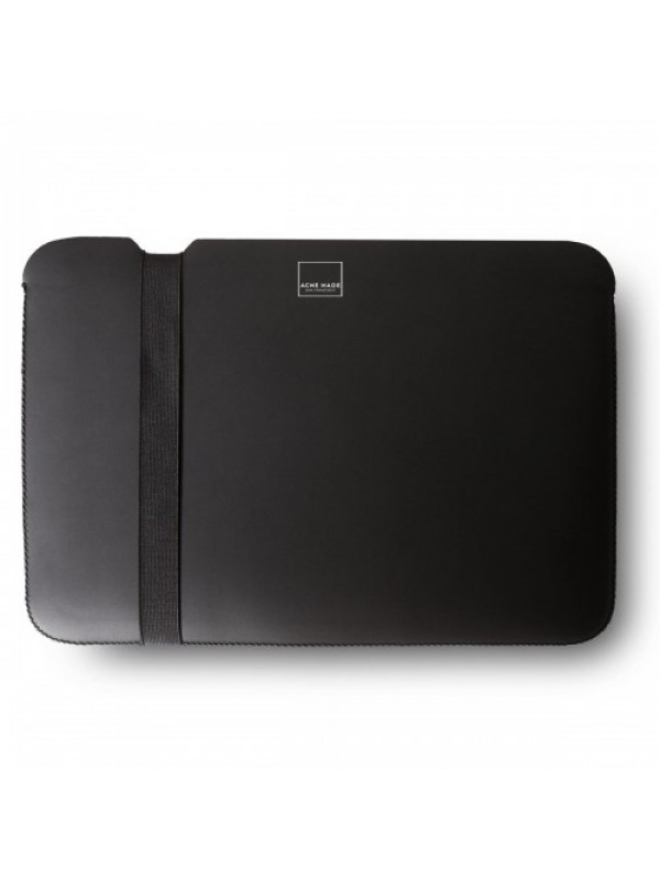 Acme Made Skinny Sleeve iPad (matte black)