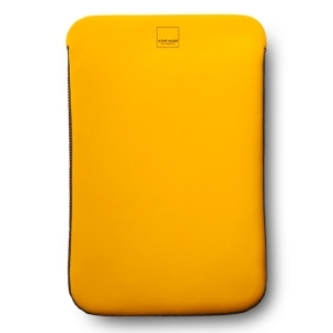 Acme Made Skinny Sleeve iPad (zuta)