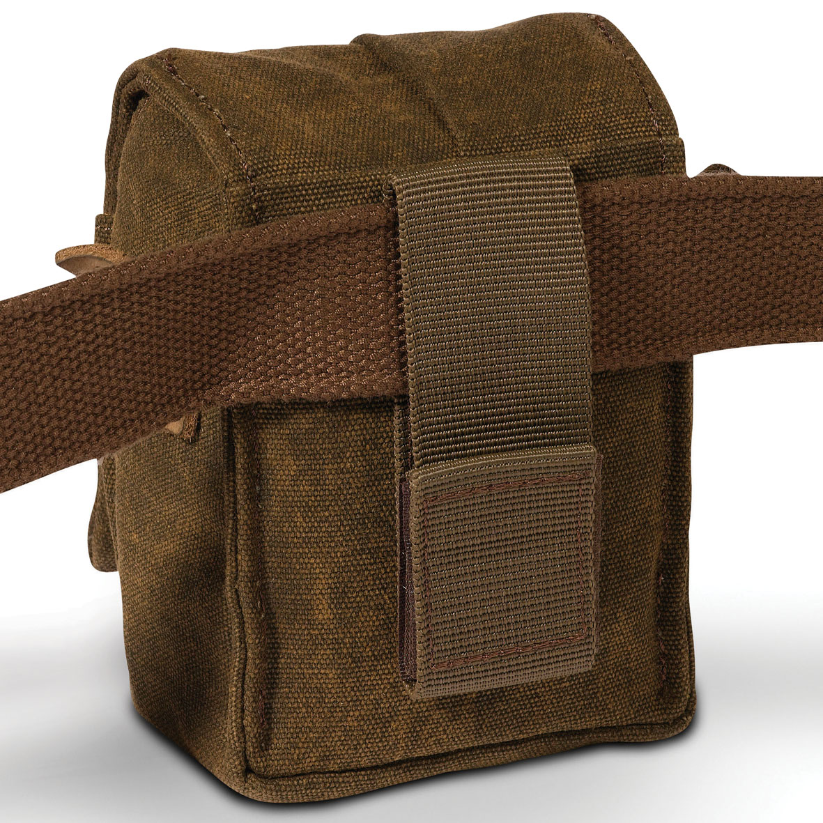 Kata A1212 Nat.Geo. Vertical pouch - Afrika