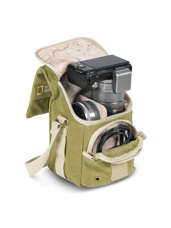 Kata 2342 Nat.Geo. Small Holster