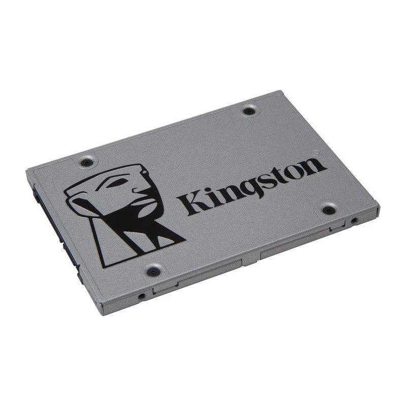 KINGSTON 120GB 2.5 SATA III SUV400S37120G 7mm SSDNow UV400 series 