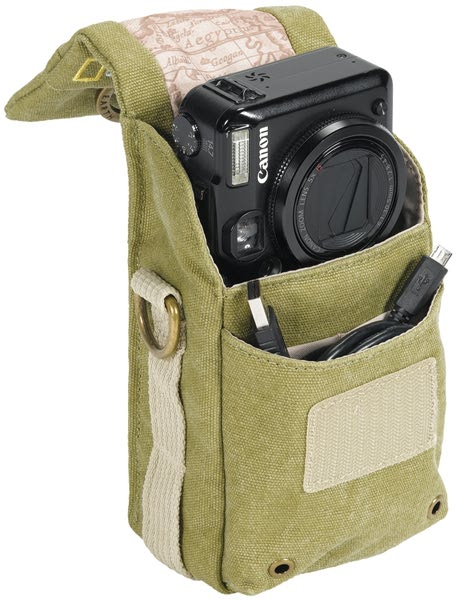 Kata 1153 Nat.Geo. Medium Pouch