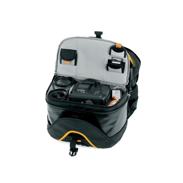 LowePro DryZone Rover (žuta)