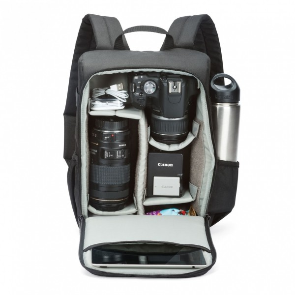 LowePro Format 150 crna ranac