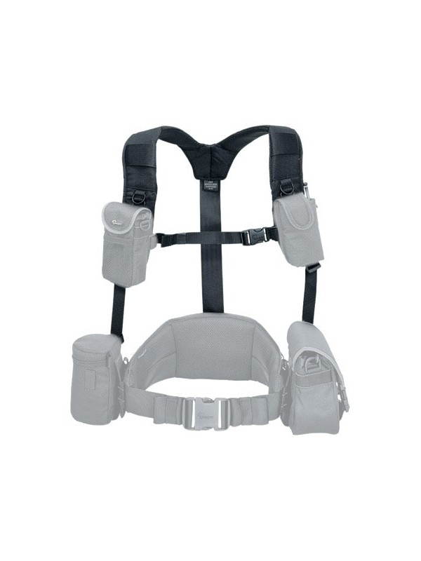 LowePro S&F Shoulder Harness L